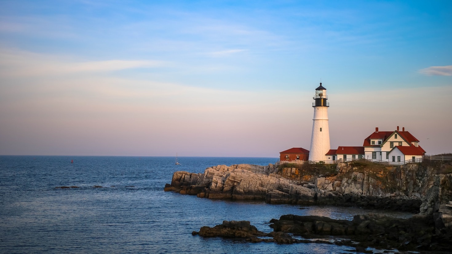 The Best Scenic Drives Along the East Coast